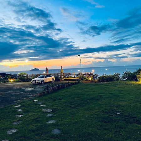 13F Homestay 九份 エクステリア 写真