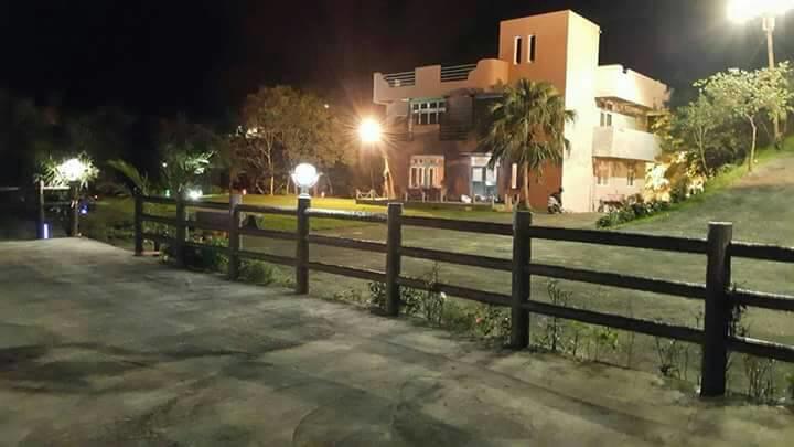 13F Homestay 九份 エクステリア 写真