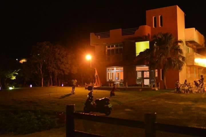 13F Homestay 九份 エクステリア 写真