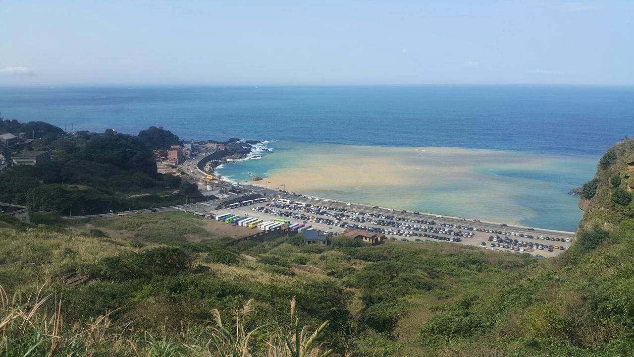 13F Homestay 九份 エクステリア 写真