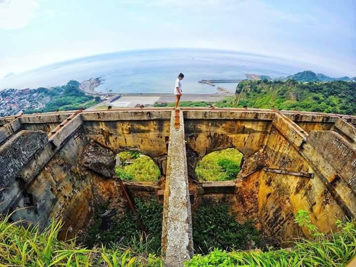 13F Homestay 九份 エクステリア 写真