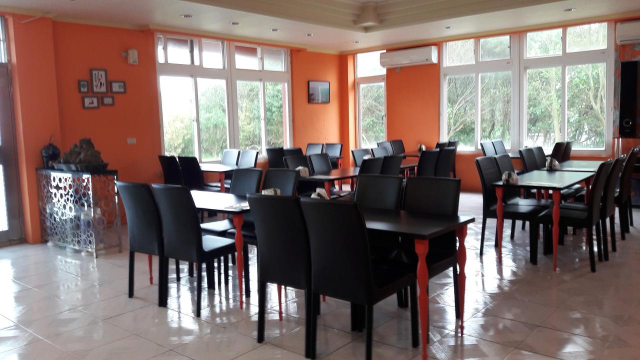 13F Homestay 九份 エクステリア 写真