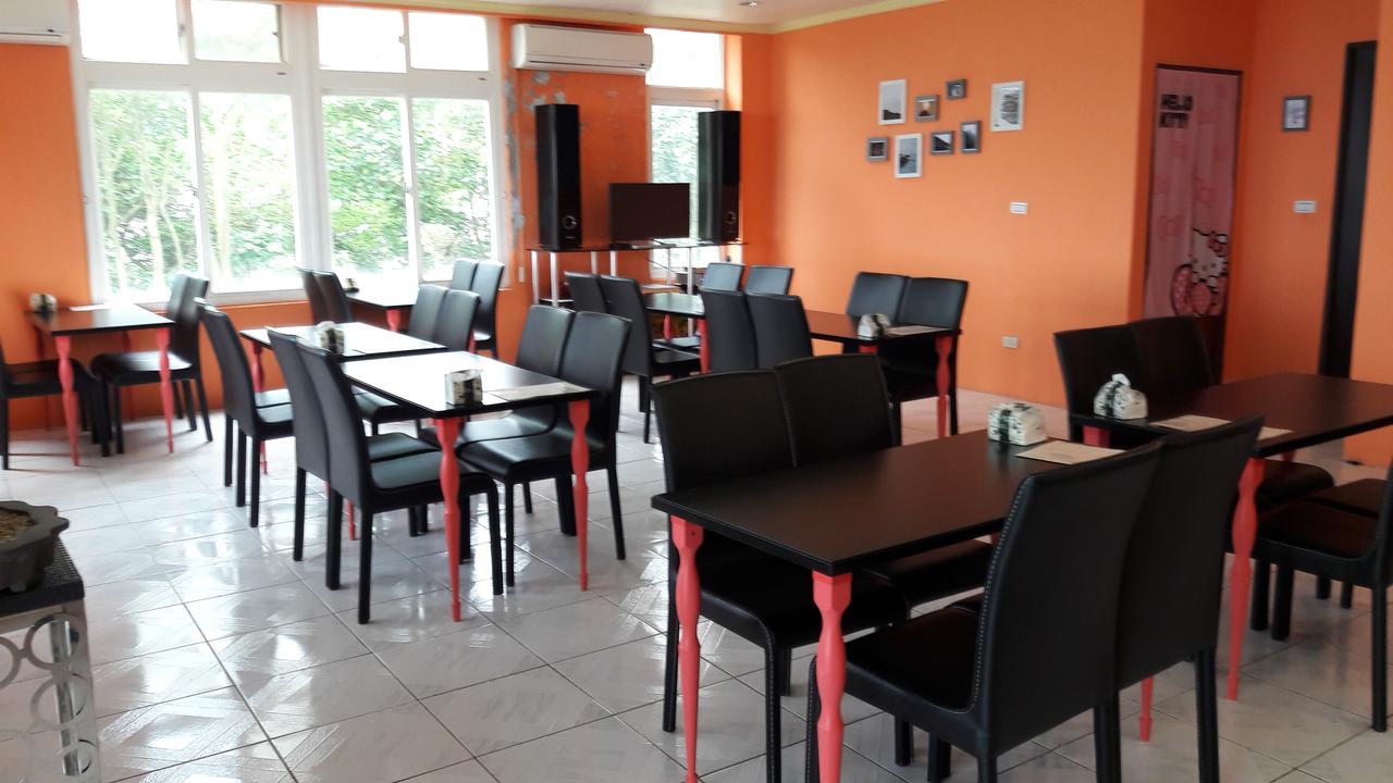 13F Homestay 九份 エクステリア 写真