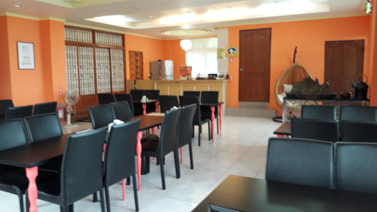 13F Homestay 九份 エクステリア 写真
