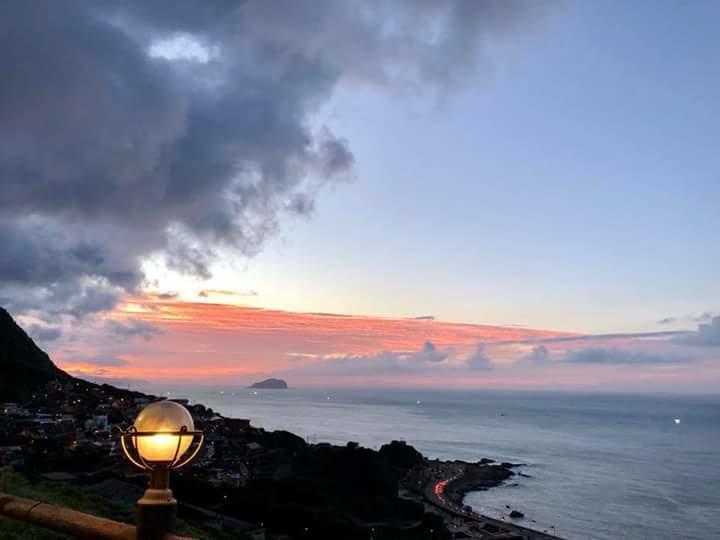 13F Homestay 九份 エクステリア 写真